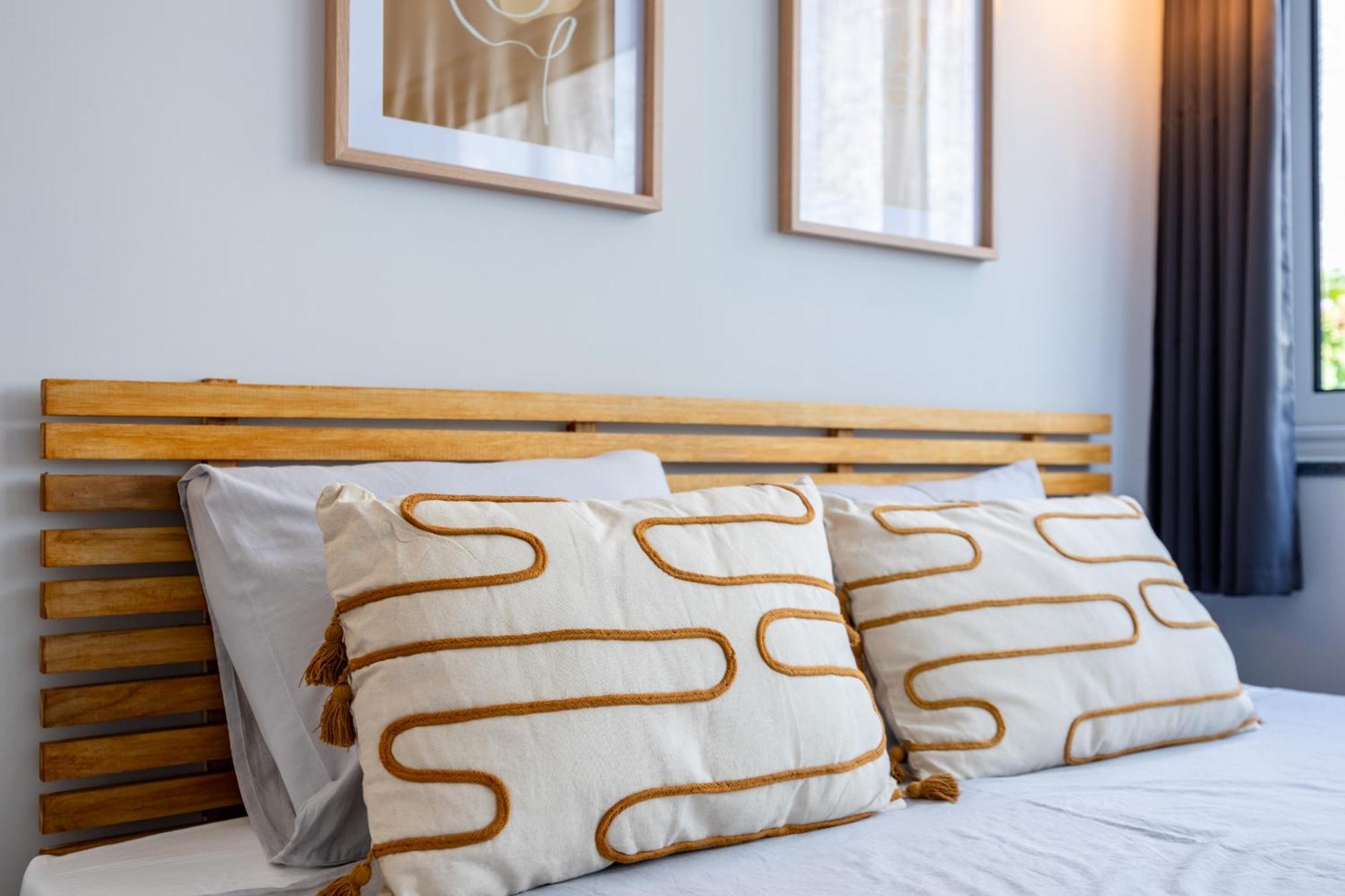 Angra do Heroísmo Angra Charming Suites By Seewest מראה חיצוני תמונה