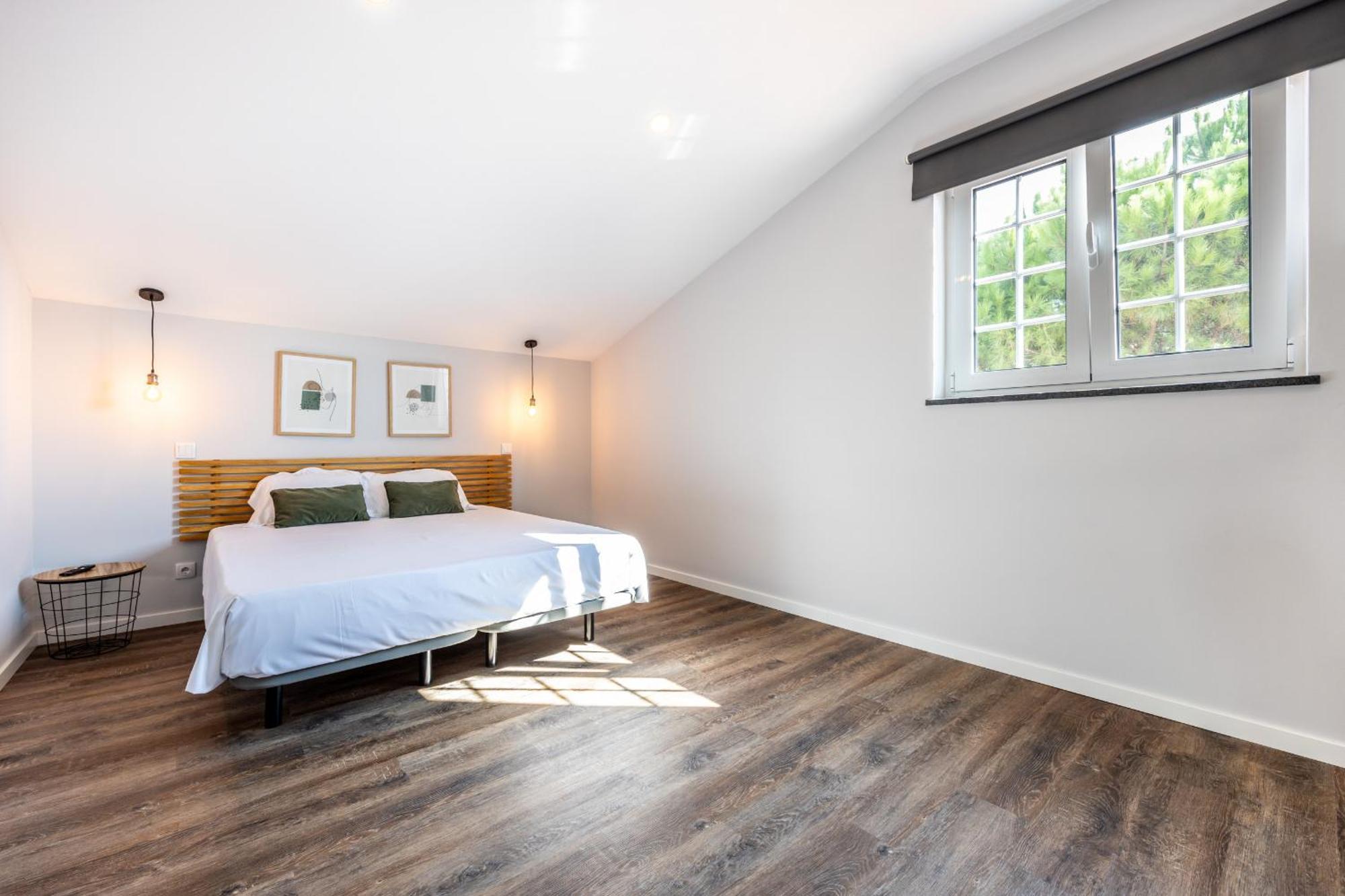 Angra do Heroísmo Angra Charming Suites By Seewest מראה חיצוני תמונה