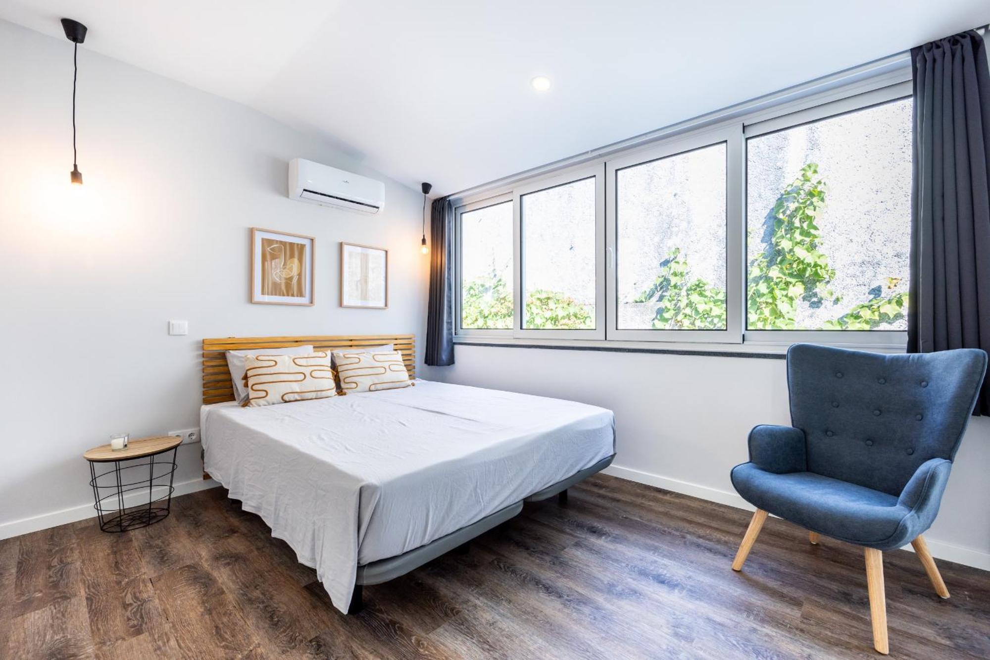 Angra do Heroísmo Angra Charming Suites By Seewest מראה חיצוני תמונה