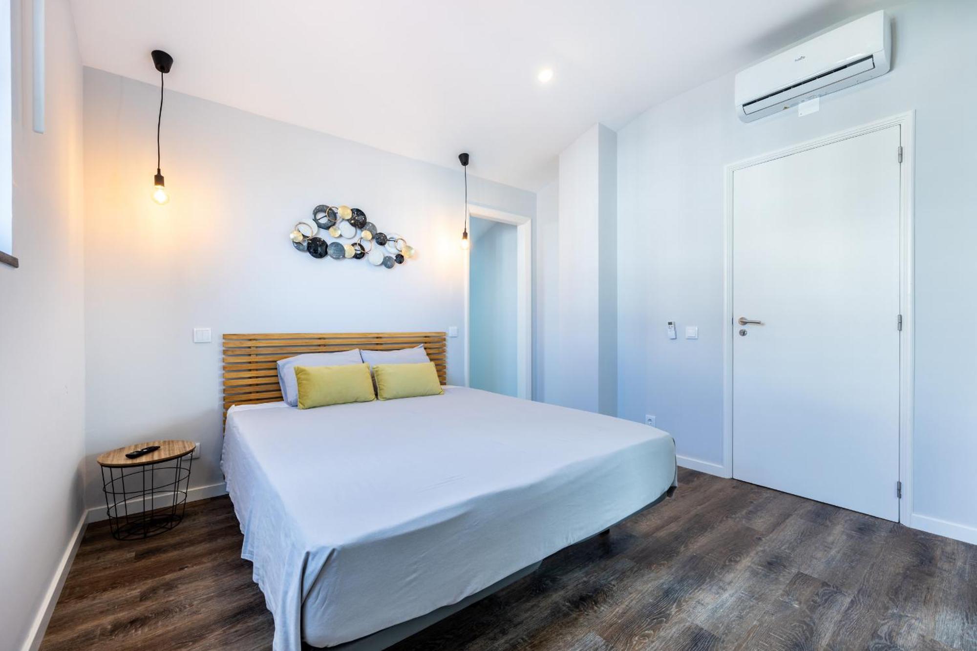 Angra do Heroísmo Angra Charming Suites By Seewest מראה חיצוני תמונה