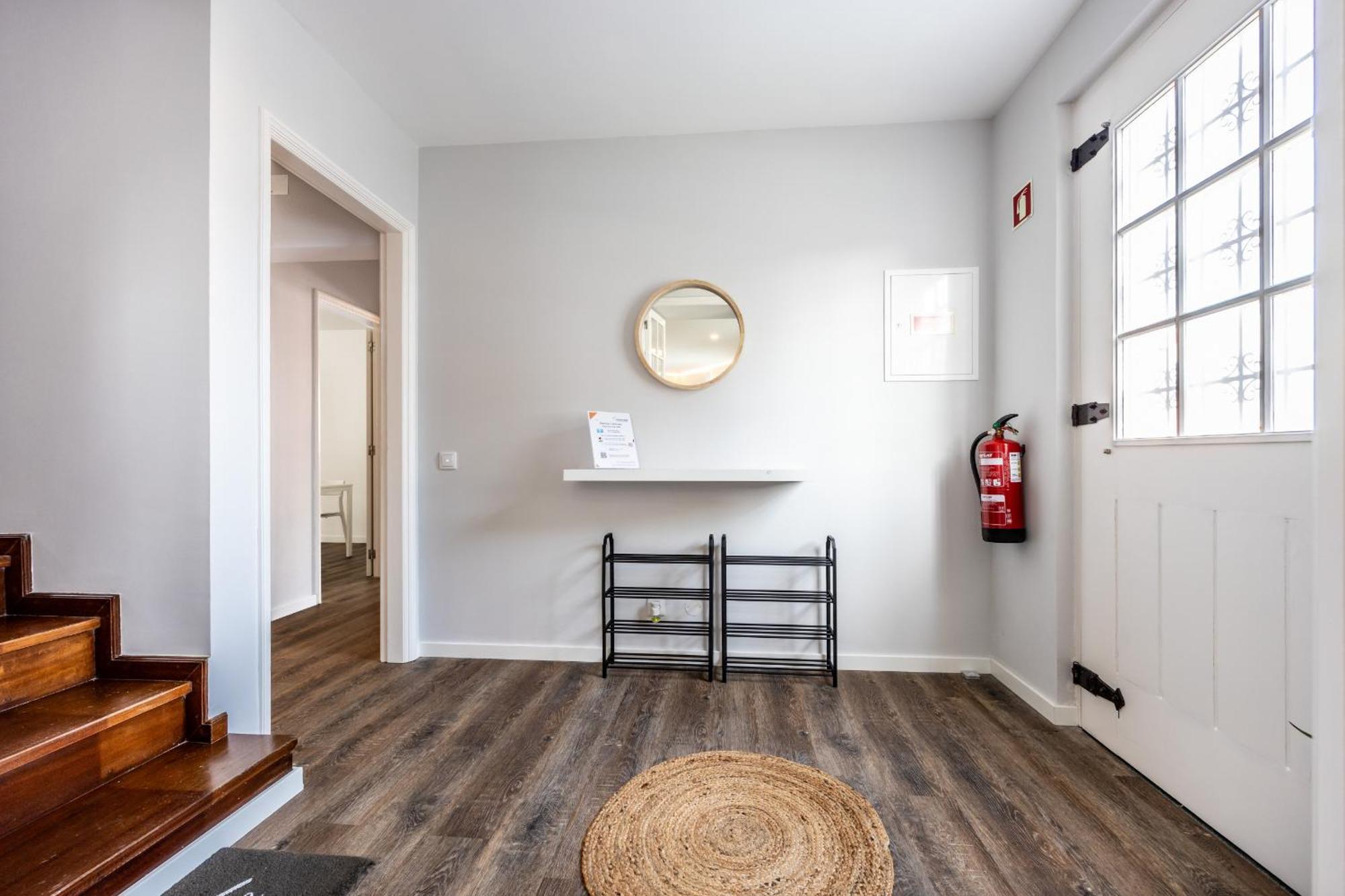 Angra do Heroísmo Angra Charming Suites By Seewest מראה חיצוני תמונה
