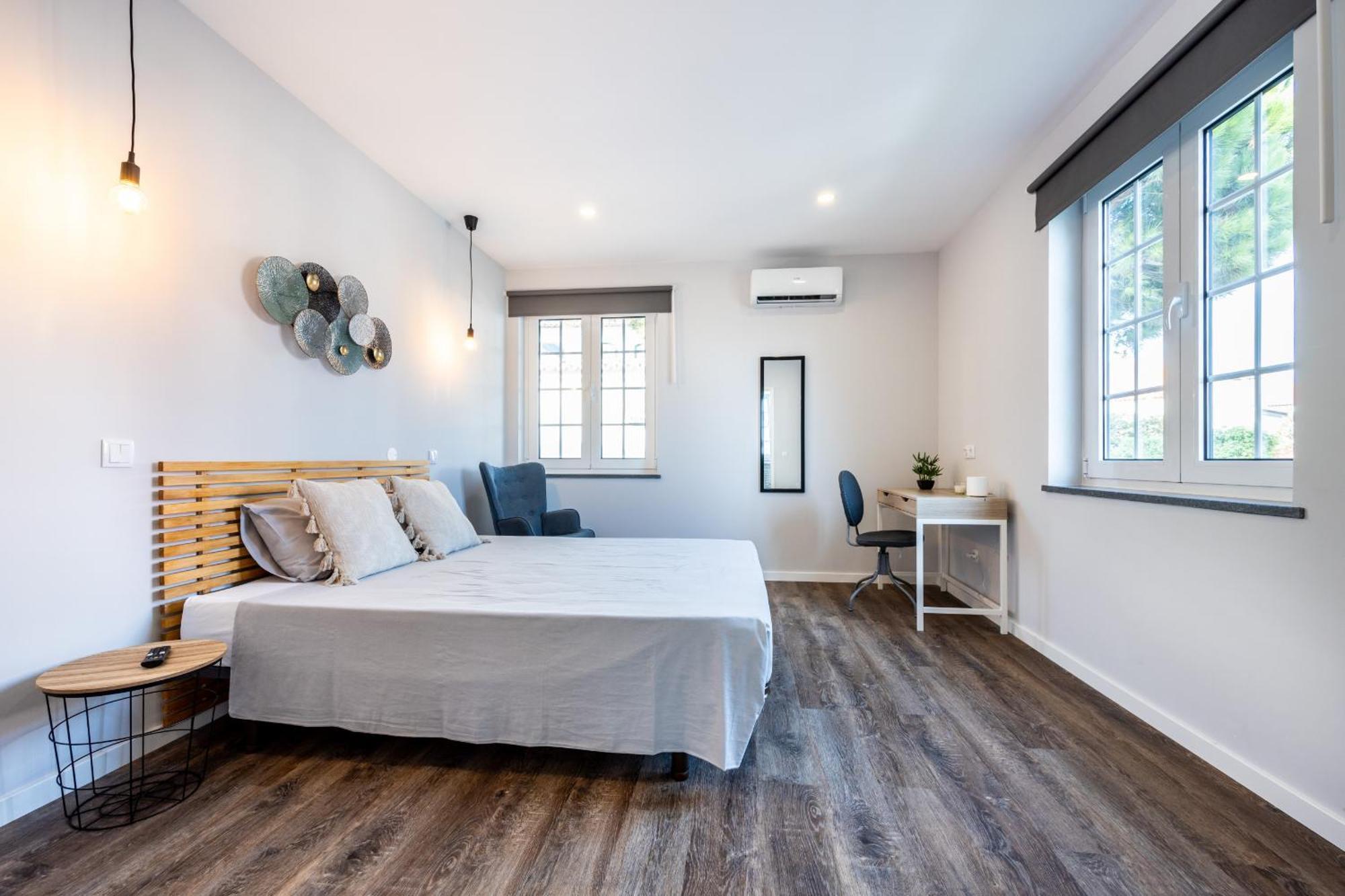 Angra do Heroísmo Angra Charming Suites By Seewest מראה חיצוני תמונה